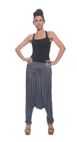 Maya Harems